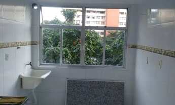 Imagem 1: Apto 2 Qtos Taquara