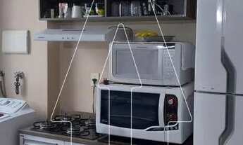 Imagem 3: Araçatuba - Apartamento - Monte Carlo