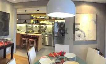 Imagem: Apartamento para locação 4 dormitórios