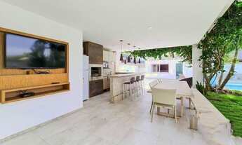 Imagem 6: Casa de condomínio para aluguel com 650 metros quadrados com 5 quartos