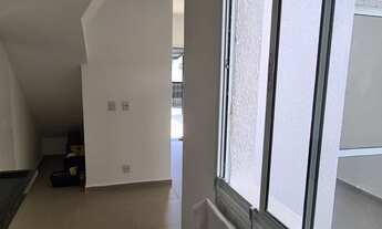 Imagem 5: Sobrado para venda tem 67 metros quadrados com 2 quartos em Jardim D'Abril - Osasco