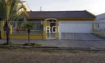 Imagem: Casa para Venda - 300m², 3 dormitórios