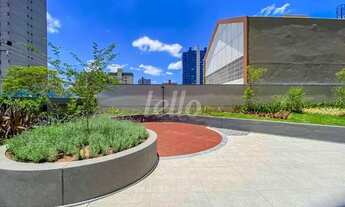 Imagem 6: Santo André - Apartamento Padrão - Jardim