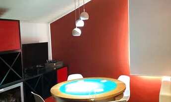 Imagem 6: Casa a venda na Granja Viana cond São Paulo II