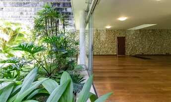 Imagem: Casa Comercial no Jardim América com 764m²