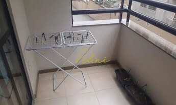 Imagem 6: Studio com 1 dormitório, 34 m² - venda por R$ 330.000,00 ou aluguel por R$ 1.785,00/mês