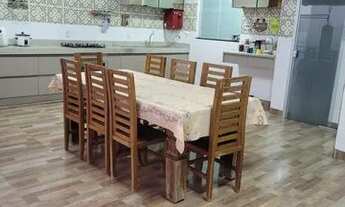 Imagem 6: Sobrado à venda no Parque Amazônia com 03 quartos