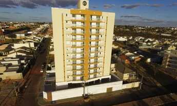 Imagem 2: Apartamento para aluguel, 2 quartos, 1 suíte, 1 vaga, BOSQUE DOS BURITIS - UBERLANDIA/MG