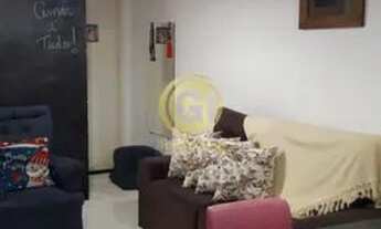 Imagem: Casa de condomínio térrea para aluguel