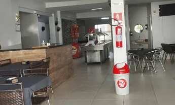 Imagem: RESTAURANTE NO SETOR MARISTA