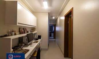 Imagem 6: Apartamento Venda 3 Dormitórios - 200 m² Jardim Paulista