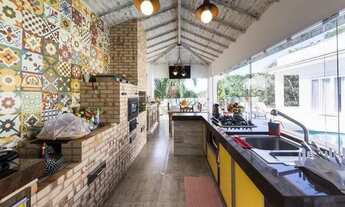 Imagem 7: Casa Alto Padrão para Temporada em Armação dos Búzios, Ferradura, 5 dormitórios, 4 suítes