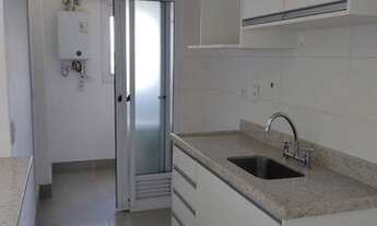 Imagem 2: Apartamento com 2 dormitórios para alugar, 83 m² por R$ 4.100,00/mês - Brasil - Itu/SP