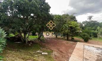 Imagem: TERRENO NO SETOR DE MANSOES DOM BOSCO