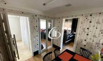 Imagem 7: Apartamento com 4 dormitórios à venda, 250 m² por R$ 2.553.191,90 - Vila Maria - São Paulo