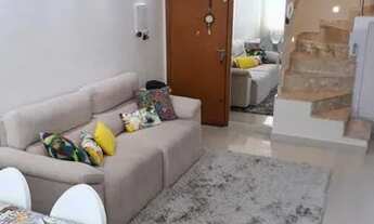 Imagem: COBERTURA 02 QUARTOS 02 VAGAS NOVO PROGRESSO