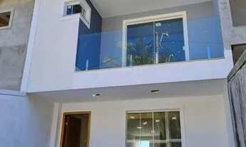 Imagem: Casa para aluguel 3 quartos em São Marcos