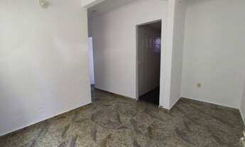 Imagem: Casa com 1 dormitório para alugar, 35 m²