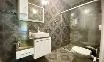 Imagem 7: Casa no Bairro Santa Catarina "Locação" Semi-Mobiliado