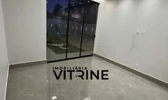 Imagem 5: Vendo Casa 3 suítes alto padrão Cond. paraiso residence 600m Ponte alta norte