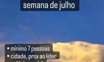 Imagem: Quartos em salinas