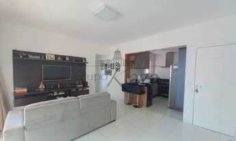 Imagem 2: Apartamento - Jardim das Indústrias - Splendor Garden - 75 metros quadrados - 2 Dormitório