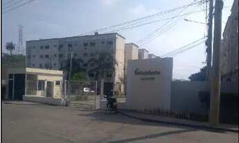 Imagem: Apartamento para venda com 63 metros quadrados