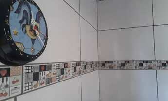 Imagem 6: Rancho praias de Novo Horizonte