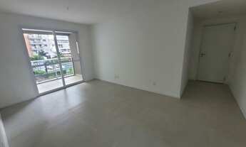 Imagem 3: Apartamento para aluguel possui 85 metros quadrados com 2 quartos