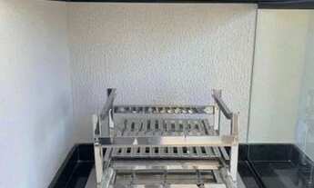 Imagem 6: Apartamento com 2 dormitórios à venda, 68 m² - Vila Mariana - São Paulo/SP