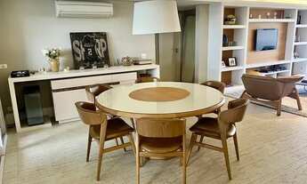 Imagem 7: Apartamento com 3 suítes 4 vagas a venda no Panamby