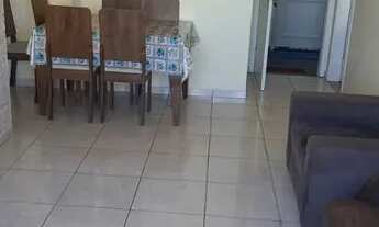 Imagem 6: Apartamento para venda tem 56 metros quadrados com 1 quarto em Mirim - Praia Grande - SP