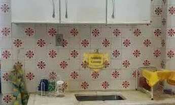 Imagem 5: Apartamento com 1 dormitório para alugar, 39 m² por R$ 3.300,00/mês - Humaitá - Rio de Jan