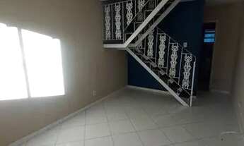 Imagem 5: Casa de condomínio para venda possui 48 metros quadrados com 2 quartos