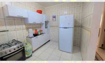 Imagem 4: Casa para venda com 115 metros quadrados com 3 quartos em Brotas - Salvador - BA