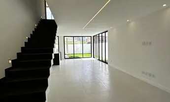 Imagem 6: LINDA CASA 4 SUÍTES CONDOMÍNIO