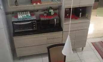 Imagem 6: Casa com 3 dormitórios à venda, 217 m² por R$ 440.000 - Jardim Califórnia - Barueri/SP