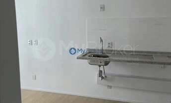 Imagem 2: Apartamento padrão - Setor Marista codigo: 15142