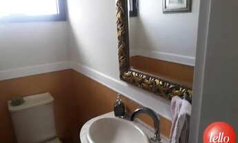 Imagem 7: São Paulo - Apartamento Padrão - Santana