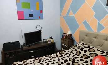 Imagem 6: São Paulo - Casa Padrão - Tatuapé