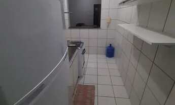 Imagem 2: Alugo Apto Mobiliado No Athenas Park