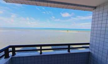 Imagem 2: Apartamento com 3 quartos, sendo 1 suíte na beira mar em Olinda