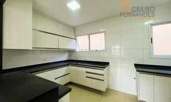 Imagem 3: Ótima casa Duplex com 2 suítes e vaga de garagem fechada na Encruzilhada - Santos - SP