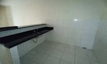 Imagem 6: QNE 28 - Apto térreo 2 quartos, por R$1.100,00 - Taguatinga Norte/DF