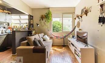 Imagem 4: Apartamento para Aluguel - Menino Deus, 1 Quarto, 38 m2