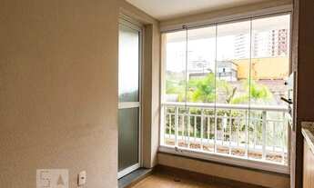 Imagem 4: Apartamento à Venda - Bosque da Saúde, 2 Quartos, 57 m2