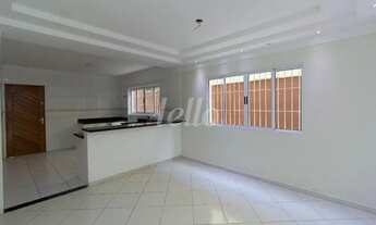 Imagem 5: São Paulo - Casa Padrão - Mandaqui