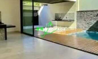 Imagem 6: Casa à venda no bairro Residencial Palermo - Franca/SP