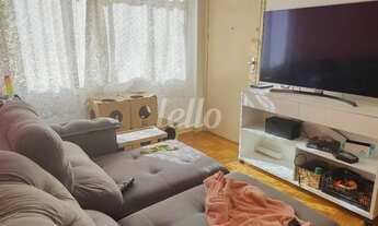 Imagem 2: São Paulo - Apartamento Padrão - Perdizes