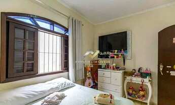 Imagem 4: Casa com 2 dormitórios para alugar, 102 m² por R$ 1.965,00/mês - Vila Progresso - Santo An